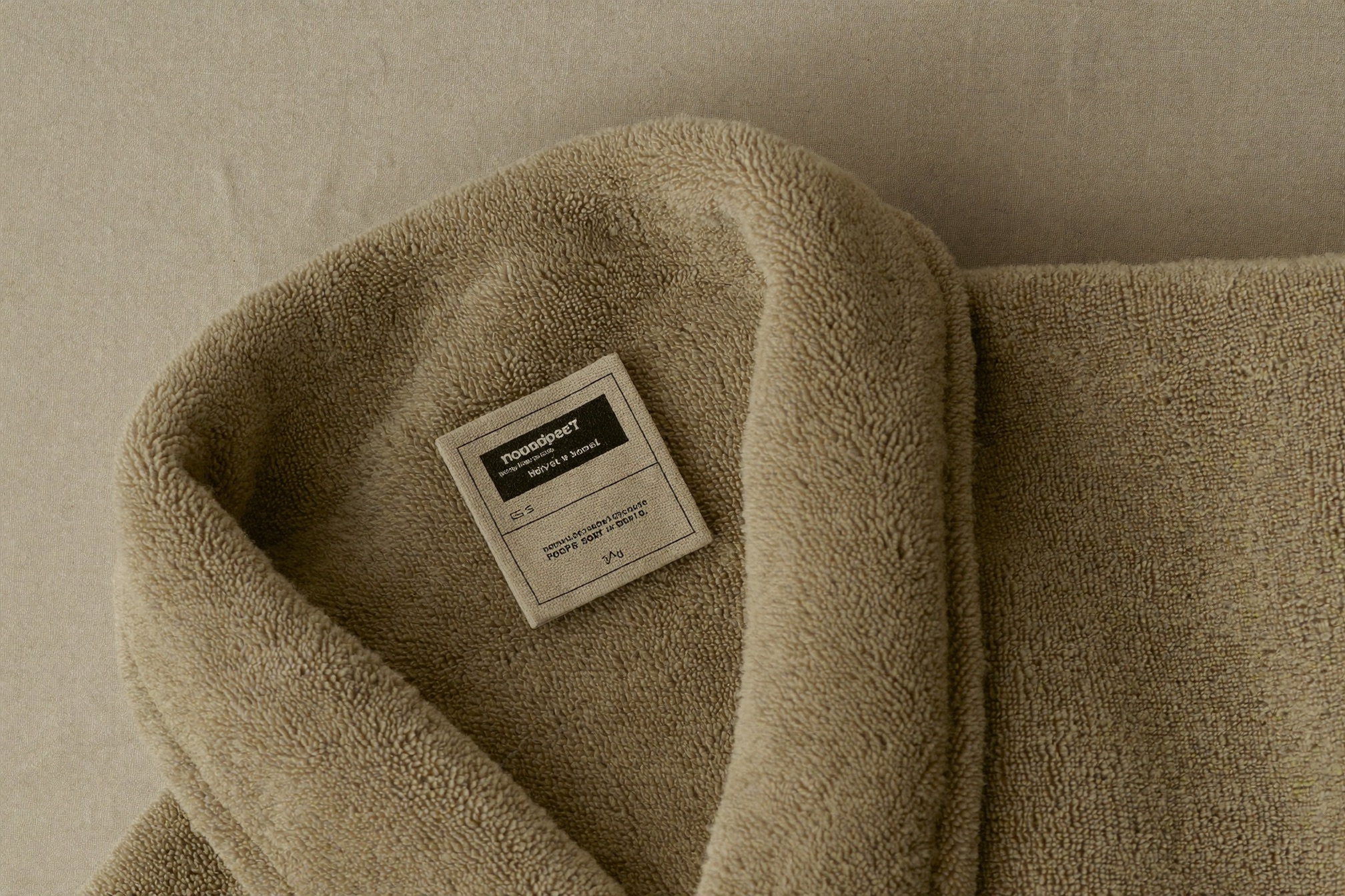 Terry Cloth & Cotton Robes